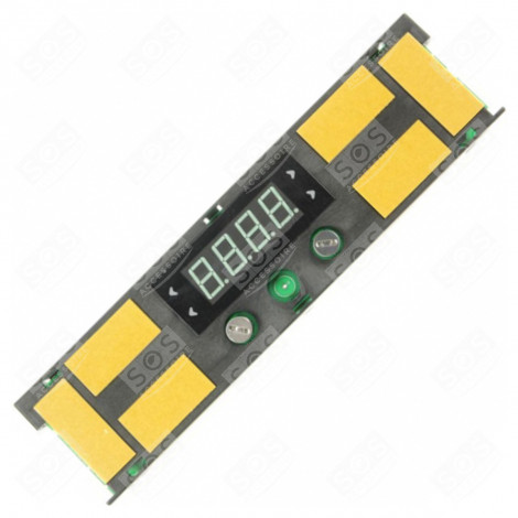 CARTE DE PUISSANCE FOUR, CUISINIÈRE - 49029422