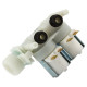 ELECTROVANNE MACHINE À LAVER, LAVE-LINGE - 482000027243