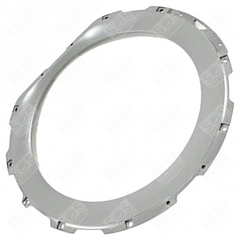 CADRE EXTÉRIEUR DE HUBLOT MACHINE À LAVER, LAVE-LINGE - 42034654