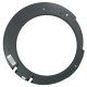 CADRE INTÉRIEUR DE HUBLOT MACHINE À LAVER, LAVE-LINGE - 481010564912