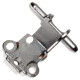 CHARNIÈRE DE PORTE FRIGO, RÉFRIGÉRATEUR, CONGÉLATEUR - 481241719094