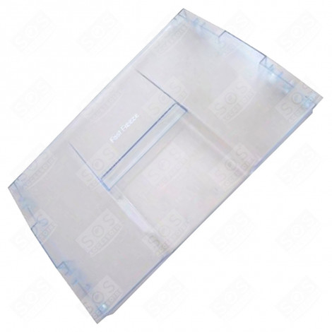 FAÇADE TIROIR             -                 445X252 MM FRIGO, RÉFRIGÉRATEUR, CONGÉLATEUR - 4331792800