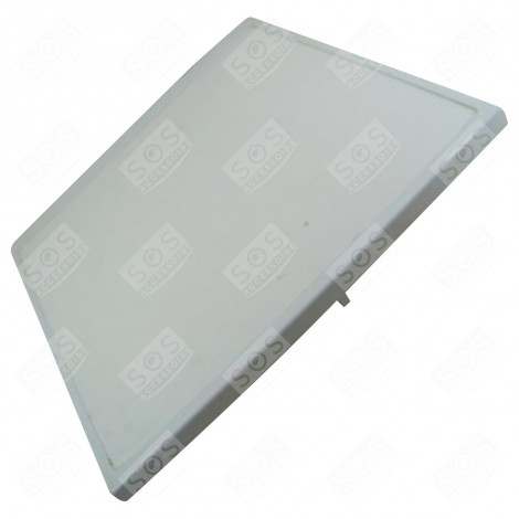 COUVERCLE D'ORIGINE MACHINE À LAVER, LAVE-LINGE - C00285564, C00507921