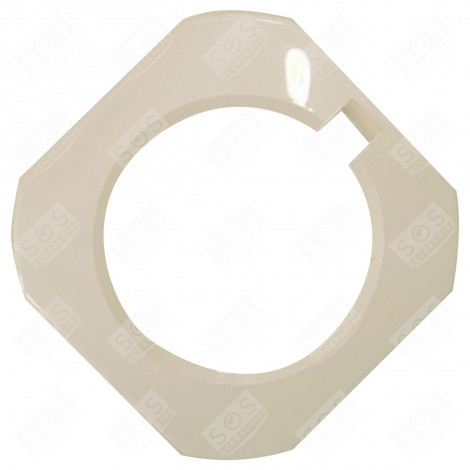 CADRE DE HUBLOT EXTERIEUR MACHINE À LAVER, LAVE-LINGE - C00023822