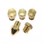 Kit d'Injecteurs, gicleurs butane / propane Kit d'Injecteurs, gicleurs butane / propane