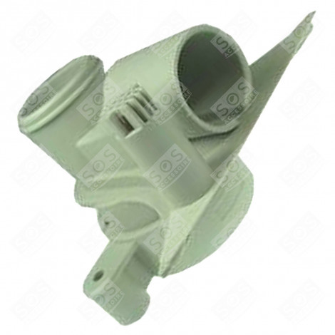 CORPS DE MOYEU DU BRAS INFERIEUR LAVE-VAISSELLE - 91600273