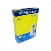 Boite de 5 sacs + 1 filtre d'origine