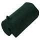 CAOUTCHOUC INSONORISANT L.27X20 MM D'ORIGINE FRIGO, RÉFRIGÉRATEUR, CONGÉLATEUR - C00037341