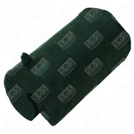 CAOUTCHOUC INSONORISANT L.27X20 MM D'ORIGINE FRIGO, RÉFRIGÉRATEUR, CONGÉLATEUR - C00037341