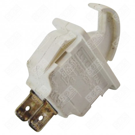 CAPTEUR DE PORTE FRIGO, RÉFRIGÉRATEUR, CONGÉLATEUR - 95X3985