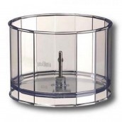 Bol axe 4mm version CA