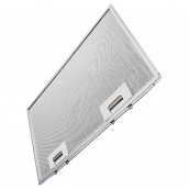 Filtre métal  antigraisse 435x270