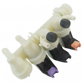 Electrovanne 3 voies Electrovanne 3 voies