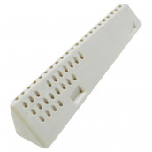 Aube de tambour d'origine