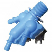 Electrovanne 3 voies