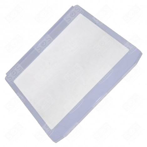 CLAYETTE, ÉTAGÈRE CONGÉLATEUR D'ORIGINE FRIGO, RÉFRIGÉRATEUR, CONGÉLATEUR - DA97-06013B