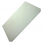 Clayette, étagère verre