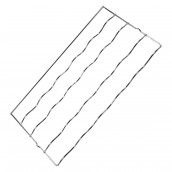 Clayette, étagère porte bouteilles d'origine