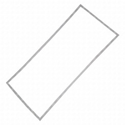 Joint de porte (partie réfrigérateur) d'origine