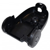 Boitier inférieur avec roulette