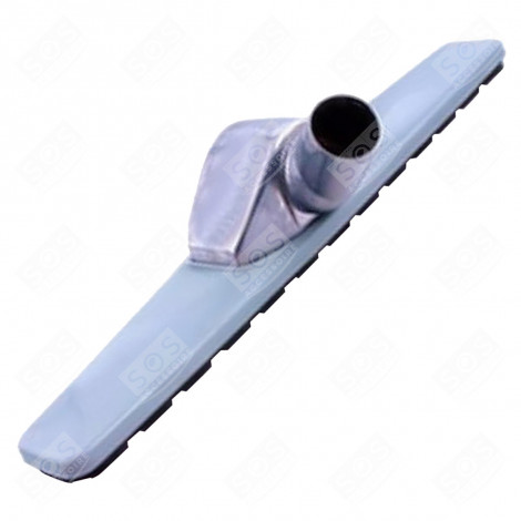 BROSSE PARQUET EN METAL Ø 32MM ASPIRATEUR - 11476301