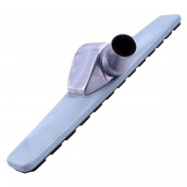 Brosse parquet en metal Ø 32mm