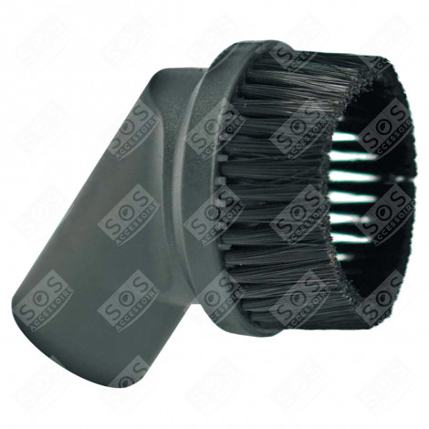 BROSSE À MEUBLES UNIVERSELLE RONDE DIAM. 32 ET 35 MM ASPIRATEUR - 302002509