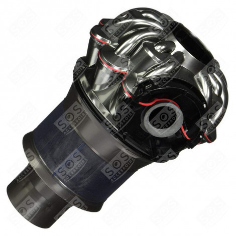 BLOC CYCLONE D'ORIGINE ASPIRATEUR - 965878-02, 965878-03