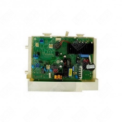 CARTE ÉLECTRONIQUE, PLATINE DE PUISSANCE MACHINE À LAVER, LAVE-LINGE - EBR32846832