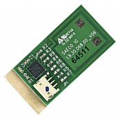 Capteur de niveau d'eau