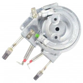 Chaudière tubulaire