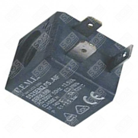 BOBINE ÉLECTOVANNE 230 V CENTRALE VAPEUR, FER À REPASSER - M0001169