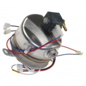 Chaudière complète