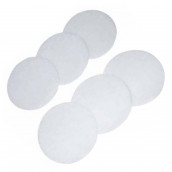 Disques de lustrage (X 6)