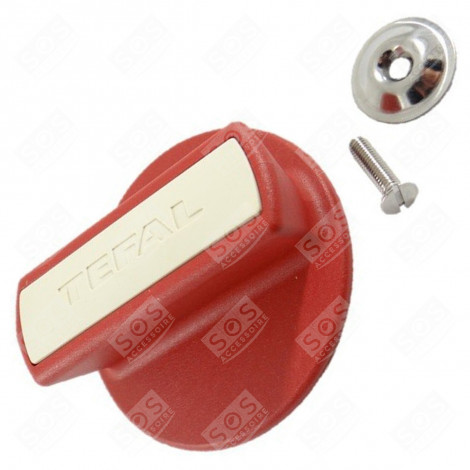 POIGNEE DE COUVERCLE COCOTTE-MINUTE® - SS-980645