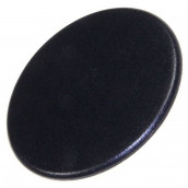 Chapeau de brûleur semi rapide