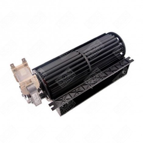 TURBINE VENTILATEUR FOUR, CUISINIÈRE - 91204735