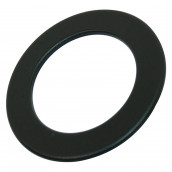 Chapeau de brûleur triple flamme