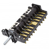 Commutateur d'origine