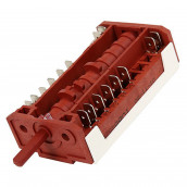 Commutateur d'origine Commutateur d'origine