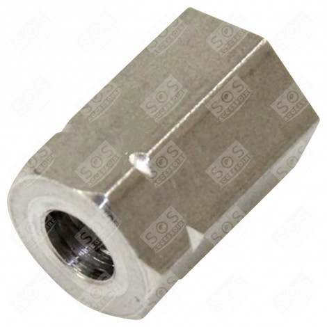 ECROU DE L’HELICE DU VENTILATEUR D'ORIGINE FOUR, CUISINIÈRE - 00619246