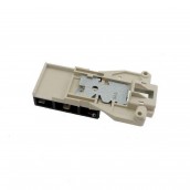 Sécurité de porte, Fermeture, Verrou Sécurité de porte, Fermeture, Verrou