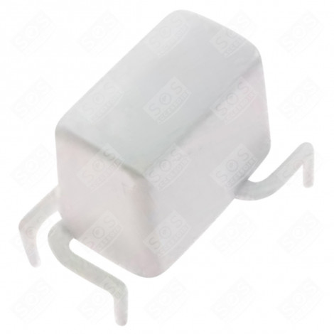 BOUTON BLANC MACHINE À LAVER, LAVE-LINGE - 1469560013