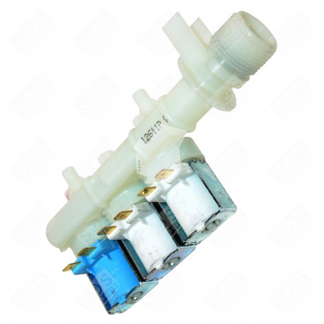 ELECTROVANNE MACHINE À LAVER, LAVE-LINGE - 00642211, 481228128398
