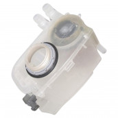 Bac à sel d'origine