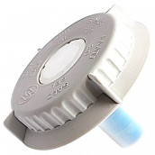 Bouchon de bac à sel d'origine