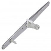 Hélice, bras de lavage inférieur