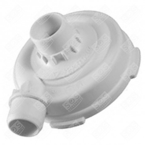 CORPS DE POMPE DE CYCLAGE D'ORIGINE LAVE-VAISSELLE - 00481562