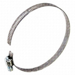 Collier de serrage pompe de cyclage