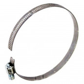 Collier de serrage pompe de cyclage